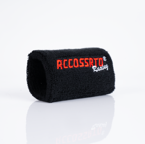 Accossato Brake and Clutch Oil Tank Protection