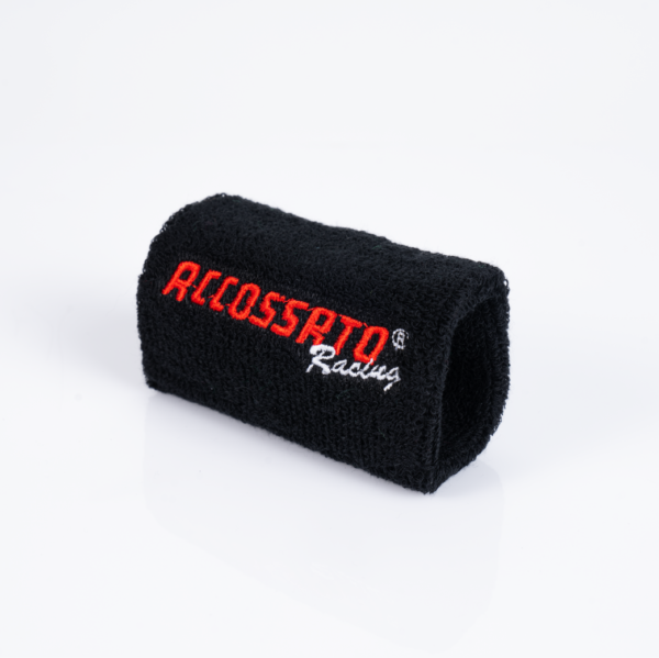 Accossato Brake and Clutch Oil Tank Protection - Image 2
