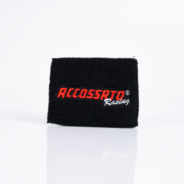 Accossato Brake and Clutch Oil Tank Protection - Image 4