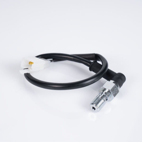 Accossato 1-Hole Hydraulic Switch