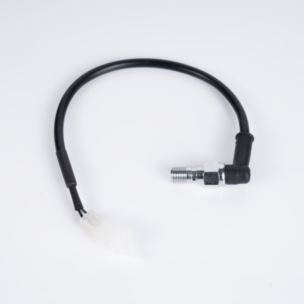 Accossato 1-Hole Hydraulic Switch - Image 2