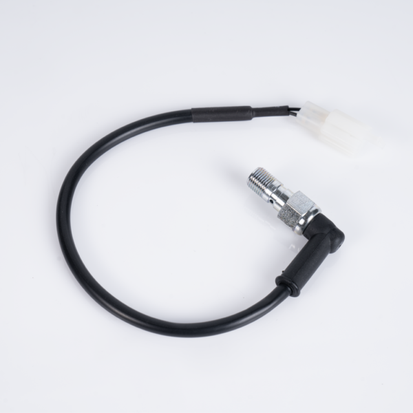 Accossato 1-Hole Hydraulic Switch - Image 4