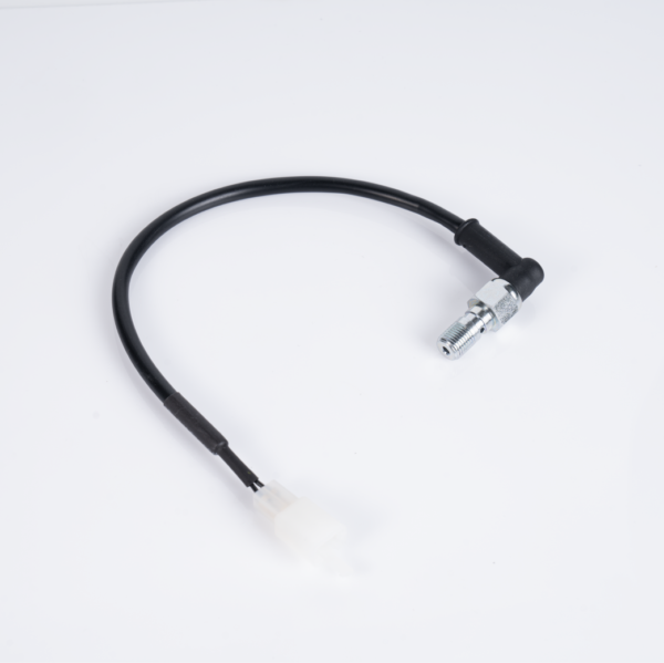 Accossato 1-Hole Hydraulic Switch - Image 3