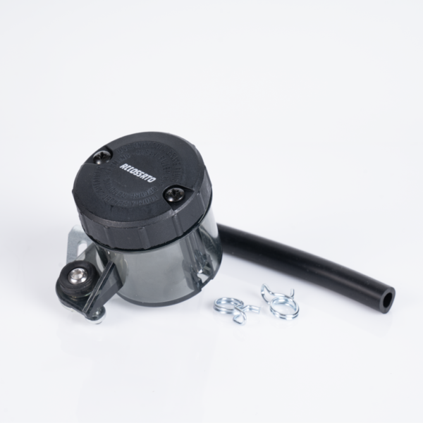 Accossato Mounting Kit Brake Fluid Reservoir 45 ml. - Image 2