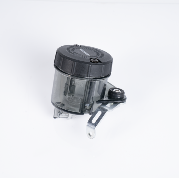 Accossato Mounting Kit Brake Fluid Reservoir 45 ml.