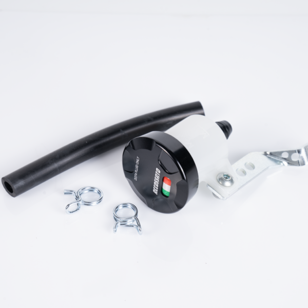 Accossato Mounting Kit Clutch Fluid Reservoir 15 ml. - Image 4