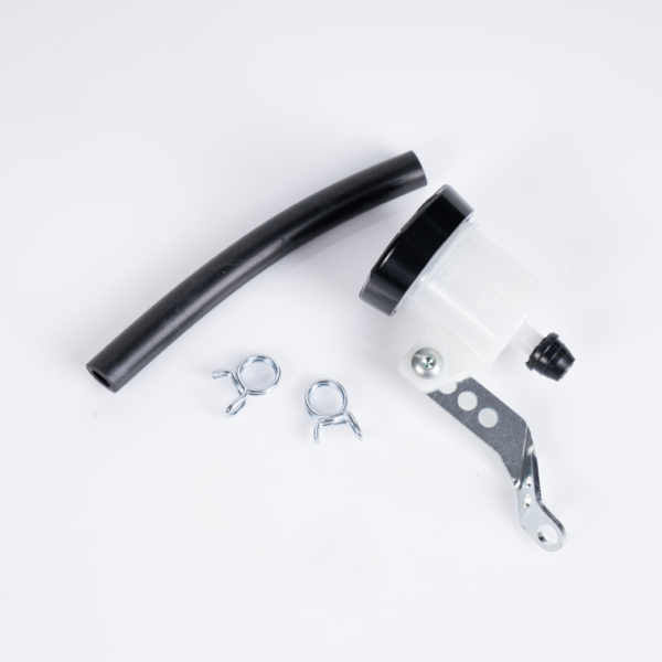 Accossato Mounting Kit Clutch Fluid Reservoir 15 ml. - Image 3