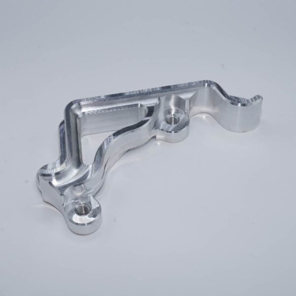 ขาจับปั๊มเบรก สําหรับ HONDA Giorno+ 125 ABS F