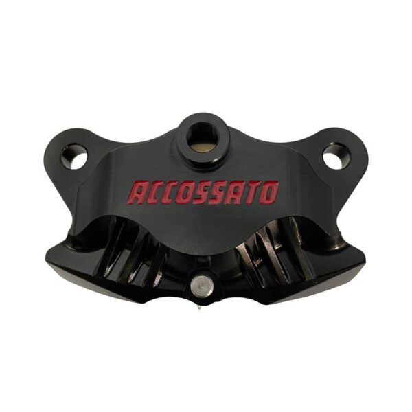 Axial CNC 2P ขนาด 84 mm